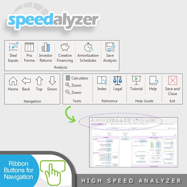 SpeedAlyzer 1.0 - Annual - Image 5