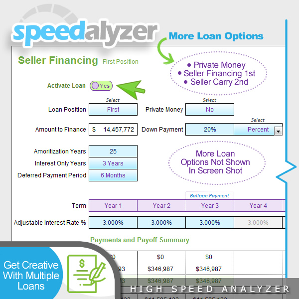 SpeedAlyzer 1.0 - Annual - Image 4