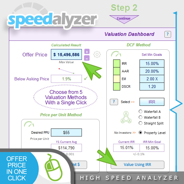 SpeedAlyzer 1.0 - Annual - Image 3