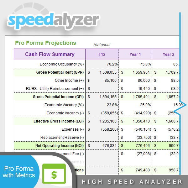 SpeedAlyzer 1.0 - Annual - Image 7